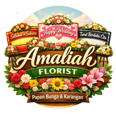 Papan Bunga Kemanukan